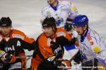 Photo hockey match Tours  - Villard-de-Lans le 25/10/2008