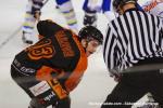 Photo hockey match Tours  - Villard-de-Lans le 25/10/2008