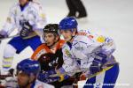 Photo hockey match Tours  - Villard-de-Lans le 25/10/2008