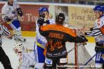 Photo hockey match Tours  - Villard-de-Lans le 25/10/2008