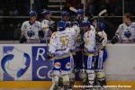 Photo hockey match Tours  - Villard-de-Lans le 25/10/2008