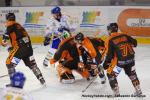 Photo hockey match Tours  - Villard-de-Lans le 25/10/2008