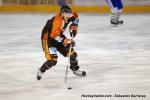 Photo hockey match Tours  - Villard-de-Lans le 25/10/2008