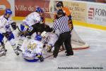 Photo hockey match Tours  - Villard-de-Lans le 25/10/2008