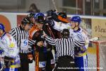 Photo hockey match Tours  - Villard-de-Lans le 25/10/2008