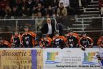 Photo hockey match Tours  - Villard-de-Lans le 25/10/2008