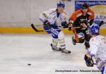 Photo hockey match Tours  - Villard-de-Lans le 25/10/2008
