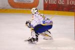 Photo hockey match Tours  - Villard-de-Lans le 25/10/2008