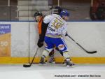 Photo hockey match Tours  - Villard-de-Lans le 25/10/2008