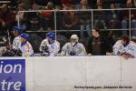 Photo hockey match Tours  - Villard-de-Lans le 25/10/2008