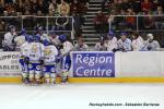 Photo hockey match Tours  - Villard-de-Lans le 25/10/2008
