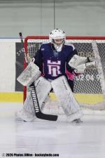 Photo hockey match Tours / F�minine - Amiens / F�minin le 31/01/2026