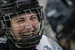 Photo hockey match Tours / F�minine - Amiens / F�minin le 31/01/2026