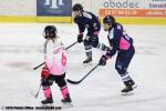Photo hockey match Tours / F�minine - Amiens / F�minin le 31/01/2026