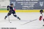 Photo hockey match Tours / F�minine - Amiens / F�minin le 31/01/2026
