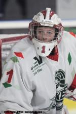 Photo hockey match Tours / F�minine - Cergy-Pontoise / F�minin le 03/01/2026