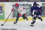 Photo hockey match Tours / F�minine - Cergy-Pontoise / F�minin le 03/01/2026