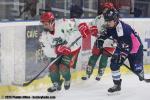 Photo hockey match Tours / F�minine - Cergy-Pontoise / F�minin le 03/01/2026