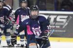 Photo hockey match Tours / F�minine - Cergy-Pontoise / F�minin le 03/01/2026