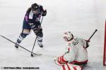 Photo hockey match Tours / F�minine - Cergy-Pontoise / F�minin le 03/01/2026