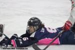 Photo hockey match Tours / F�minine - Cergy-Pontoise / F�minin le 03/01/2026