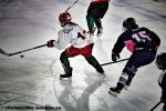 Photo hockey match Tours / F�minine - Cergy-Pontoise / F�minin le 03/01/2026