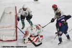 Photo hockey match Tours / F�minine - Cergy-Pontoise / F�minin le 03/01/2026
