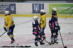 Photo hockey match Tours / Fminine - Evry / Viry  - Fminin le 04/10/2025