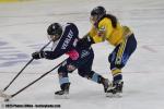 Photo hockey match Tours / Fminine - Evry / Viry  - Fminin le 04/10/2025