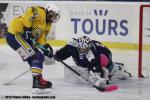 Photo hockey match Tours / Fminine - Evry / Viry  - Fminin le 04/10/2025