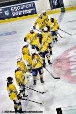 Photo hockey match Tours / F�minine - Evry / Viry  - F�minin le 28/02/2026