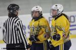 Photo hockey match Tours / F�minine - Evry / Viry  - F�minin le 28/02/2026