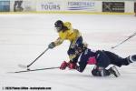 Photo hockey match Tours / F�minine - Evry / Viry  - F�minin le 28/02/2026