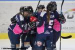 Photo hockey match Tours / F�minine - Evry / Viry  - F�minin le 28/02/2026