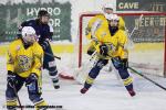 Photo hockey match Tours / F�minine - Evry / Viry  - F�minin le 28/02/2026