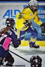 Photo hockey match Tours / F�minine - Evry / Viry  - F�minin le 28/02/2026