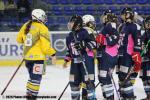 Photo hockey match Tours / F�minine - Evry / Viry  - F�minin le 28/02/2026