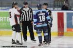 Photo hockey match Tours II - Bordeaux II le 03/01/2026