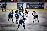 Photo hockey match Tours II - Bordeaux II le 03/01/2026