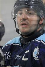 Photo hockey match Tours II - Bordeaux II le 03/01/2026