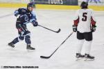Photo hockey match Tours II - Bordeaux II le 03/01/2026