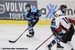 Photo hockey match Tours II - Bordeaux II le 03/01/2026