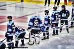 Photo hockey match Tours II - Brive le 28/02/2026