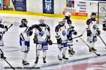Photo hockey match Tours II - Brive le 28/02/2026