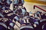 Photo hockey match Tours II - Brive le 28/02/2026