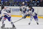 Photo hockey match Tours II - Brive le 28/02/2026