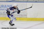 Photo hockey match Tours II - Brive le 28/02/2026
