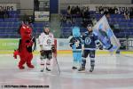 Photo hockey match Tours II - Poitiers le 04/10/2025