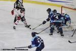 Photo hockey match Tours II - Poitiers le 04/10/2025