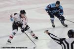 Photo hockey match Tours II - Poitiers le 04/10/2025